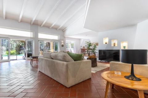 Villa i Almocageme, Lisbon, Almocageme - € 2.550.000 | Ref: KWPT-015328 - foto 13