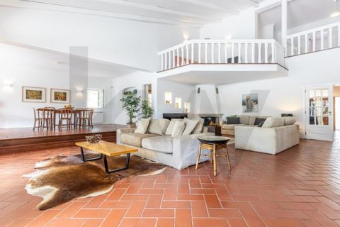 Villa i Almocageme, Lisbon, Almocageme - € 2.550.000 | Ref: KWPT-015328 - foto 14