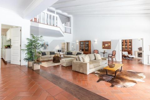 Villa i Almocageme, Lisbon, Almocageme - € 2.550.000 | Ref: KWPT-015328 - foto 15