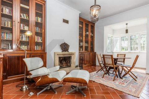 Villa i Almocageme, Lisbon, Almocageme - € 2.550.000 | Ref: KWPT-015328 - foto 16