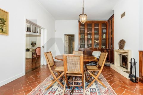 Villa i Almocageme, Lisbon, Almocageme - € 2.550.000 | Ref: KWPT-015328 - foto 17