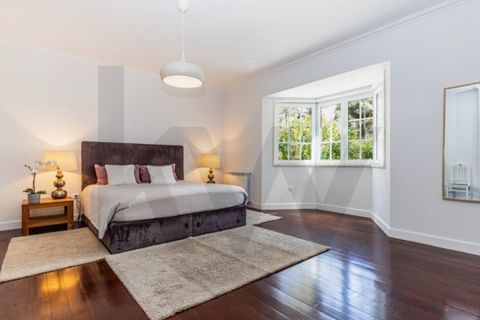 Villa i Almocageme, Lisbon, Almocageme - € 2.550.000 | Ref: KWPT-015328 - foto 18