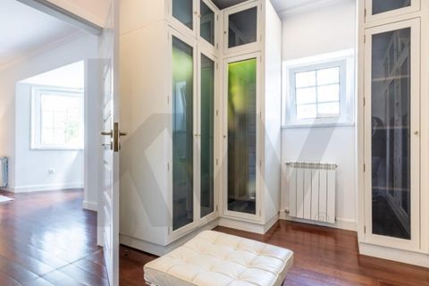 Villa i Almocageme, Lisbon, Almocageme - € 2.550.000 | Ref: KWPT-015328 - foto 20