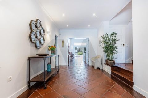 Villa i Almocageme, Lisbon, Almocageme - € 2.550.000 | Ref: KWPT-015328 - foto 22