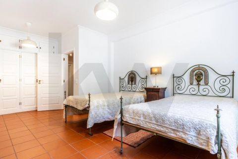 Villa i Almocageme, Lisbon, Almocageme - € 2.550.000 | Ref: KWPT-015328 - foto 24