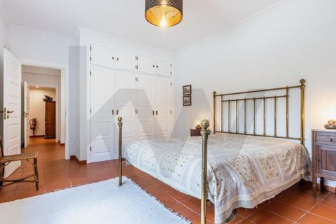 Villa i Almocageme, Lisbon, Almocageme - € 2.550.000 | Ref: KWPT-015328 - foto 25