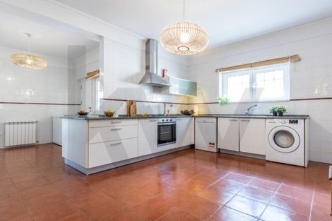 Villa i Almocageme, Lisbon, Almocageme - € 2.550.000 | Ref: KWPT-015328 - foto 27