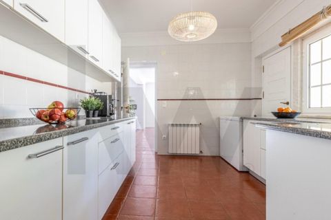 Villa i Almocageme, Lisbon, Almocageme - € 2.550.000 | Ref: KWPT-015328 - foto 28