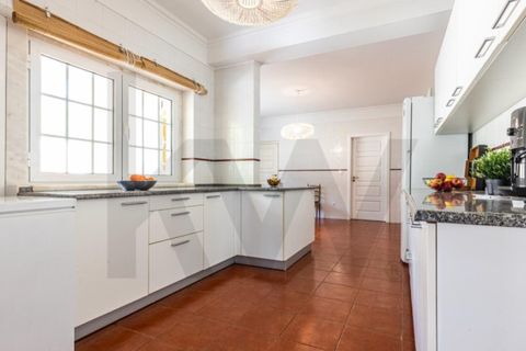 Villa i Almocageme, Lisbon, Almocageme - € 2.550.000 | Ref: KWPT-015328 - foto 29