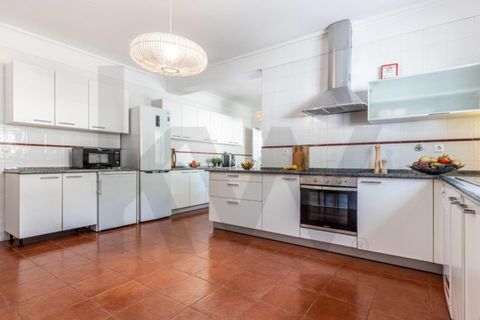 Villa i Almocageme, Lisbon, Almocageme - € 2.550.000 | Ref: KWPT-015328 - foto 30