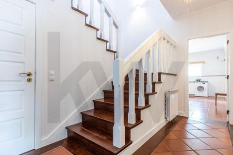 Villa i Almocageme, Lisbon, Almocageme - € 2.550.000 | Ref: KWPT-015328 - foto 31