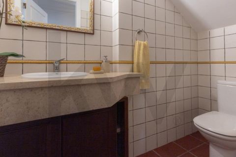 Villa i Almocageme, Lisbon, Almocageme - € 2.550.000 | Ref: KWPT-015328 - foto 32