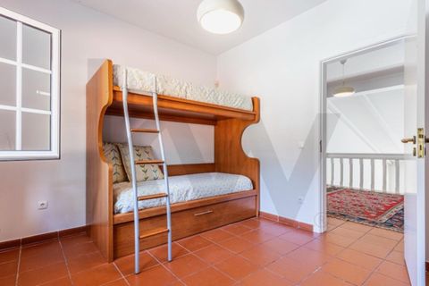 Villa i Almocageme, Lisbon, Almocageme - € 2.550.000 | Ref: KWPT-015328 - foto 33