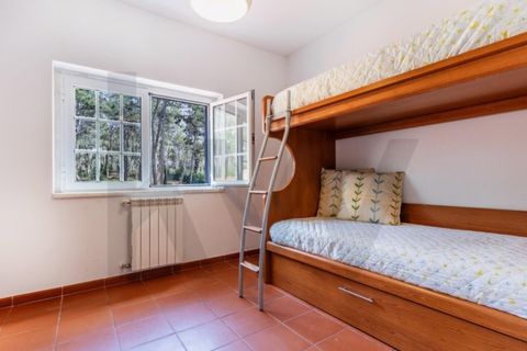 Villa i Almocageme, Lisbon, Almocageme - € 2.550.000 | Ref: KWPT-015328 - foto 34