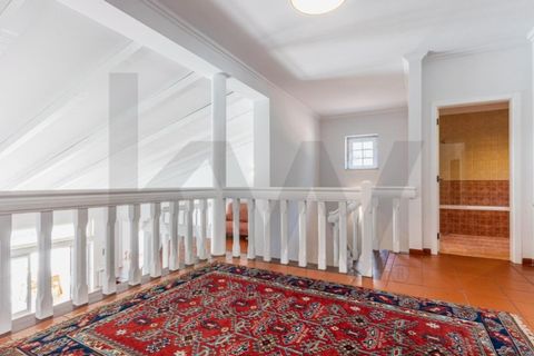 Villa i Almocageme, Lisbon, Almocageme - € 2.550.000 | Ref: KWPT-015328 - foto 35
