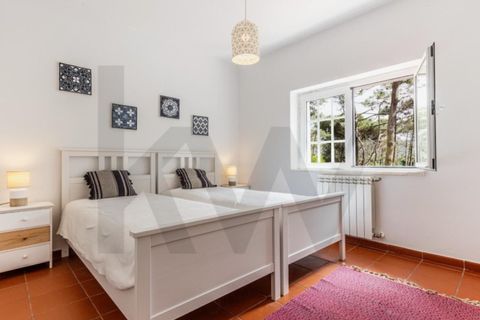 Villa i Almocageme, Lisbon, Almocageme - € 2.550.000 | Ref: KWPT-015328 - foto 36