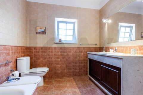 Villa i Almocageme, Lisbon, Almocageme - € 2.550.000 | Ref: KWPT-015328 - foto 37