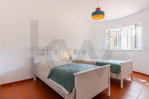 Villa i Almocageme, Lisbon, Almocageme - € 2.550.000 | Ref: KWPT-015328 - foto 38