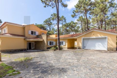 Villa i Almocageme, Lisbon, Almocageme - € 2.550.000 | Ref: KWPT-015328 - foto 41