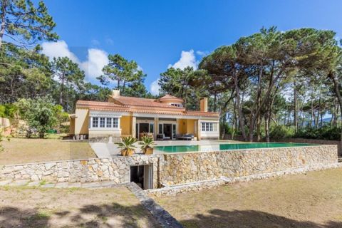 Villa i Almocageme, Lisbon, Almocageme - € 2.550.000 | Ref: KWPT-015328 - foto 42