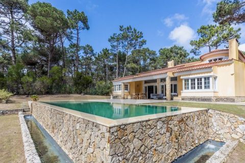Villa i Almocageme, Lisbon, Almocageme - € 2.550.000 | Ref: KWPT-015328 - foto 43