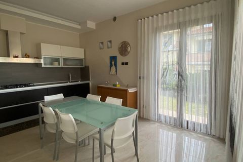 Villa i Spinetoli, Ascoli Piceno, Spinetoli - € 560.000 | Ref: cas2005 - foto 9