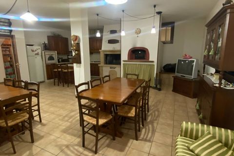 Villa i Spinetoli, Ascoli Piceno, Spinetoli - € 560.000 | Ref: cas2005 - foto 22