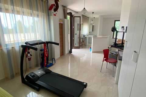 Villa i Spinetoli, Ascoli Piceno, Spinetoli - € 560.000 | Ref: cas2005 - foto 34