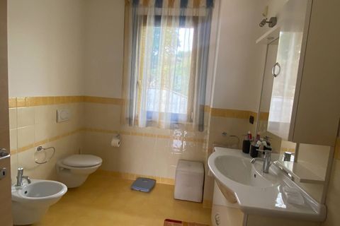 Villa i Spinetoli, Ascoli Piceno, Spinetoli - € 560.000 | Ref: cas2005 - foto 35