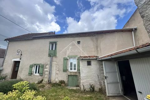 Villa i Valignat, Allier, Valignat - € 88.500 | Ref: G815 - foto 1