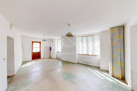 Villa i Valignat, Allier, Valignat - € 88.500 | Ref: G815 - foto 2