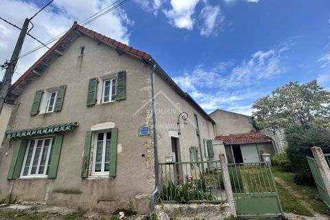 Villa i Valignat, Allier, Valignat - € 88.500 | Ref: G815 - foto 3