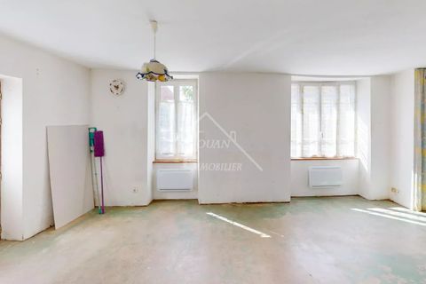 Villa i Valignat, Allier, Valignat - € 88.500 | Ref: G815 - foto 4