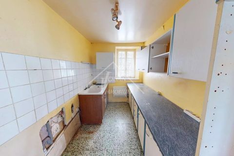 Villa i Valignat, Allier, Valignat - € 88.500 | Ref: G815 - foto 6