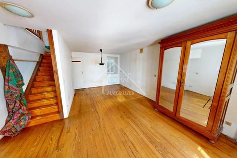 Villa i Valignat, Allier, Valignat - € 88.500 | Ref: G815 - foto 8