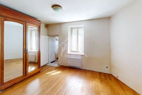 Villa i Valignat, Allier, Valignat - € 88.500 | Ref: G815 - foto 11