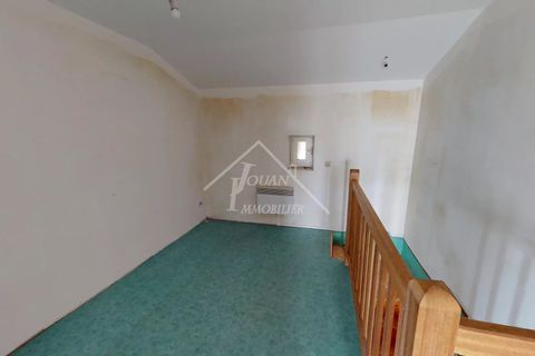 Villa i Valignat, Allier, Valignat - € 88.500 | Ref: G815 - foto 12