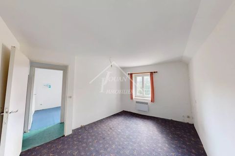 Villa i Valignat, Allier, Valignat - € 88.500 | Ref: G815 - foto 15