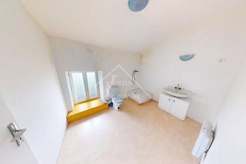 Villa i Valignat, Allier, Valignat - € 88.500 | Ref: G815 - foto 16