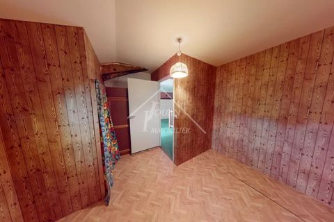 Villa i Valignat, Allier, Valignat - € 88.500 | Ref: G815 - foto 17