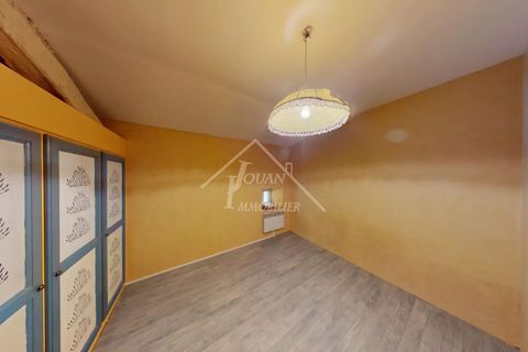 Villa i Valignat, Allier, Valignat - € 88.500 | Ref: G815 - foto 18