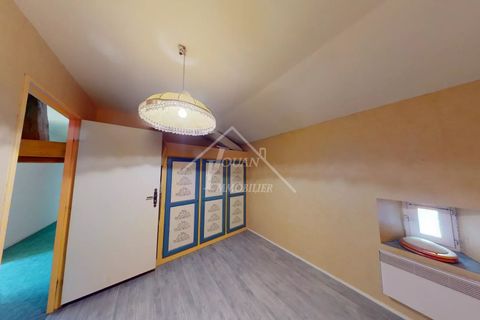 Villa i Valignat, Allier, Valignat - € 88.500 | Ref: G815 - foto 19