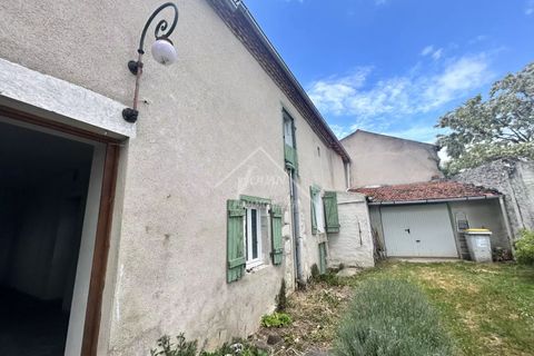 Villa i Valignat, Allier, Valignat - € 88.500 | Ref: G815 - foto 23