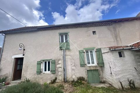 Villa i Valignat, Allier, Valignat - € 88.500 | Ref: G815 - foto 24