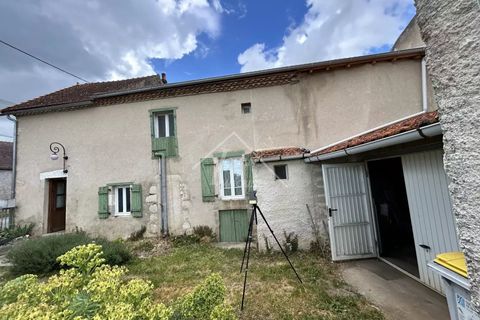 Villa i Valignat, Allier, Valignat - € 88.500 | Ref: G815 - foto 25