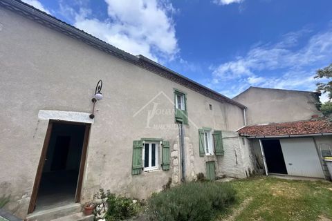 Villa i Valignat, Allier, Valignat - € 88.500 | Ref: G815 - foto 26