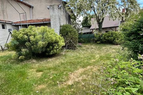 Villa i Valignat, Allier, Valignat - € 88.500 | Ref: G815 - foto 27
