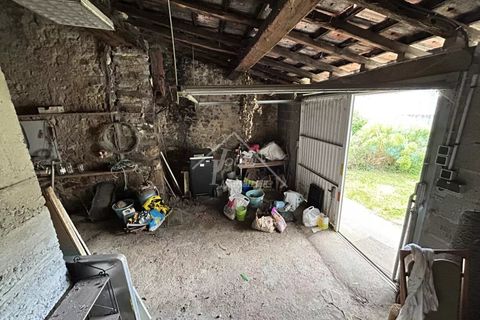 Villa i Valignat, Allier, Valignat - € 88.500 | Ref: G815 - foto 29