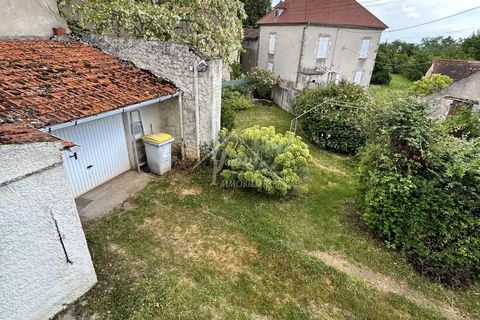 Villa i Valignat, Allier, Valignat - € 88.500 | Ref: G815 - foto 30