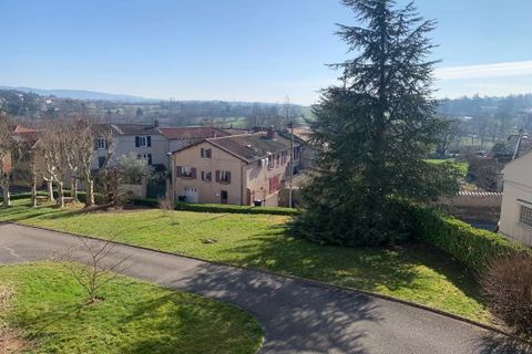 Leilighet i Lentilly, Rhone, Lentilly - € 195 000 | Ref: T3 - foto 2